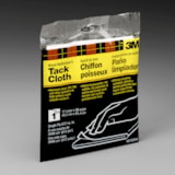 17" x 36" Scotch Brite™ Wood Refinishers White Tack Cloth  thumbnail 1