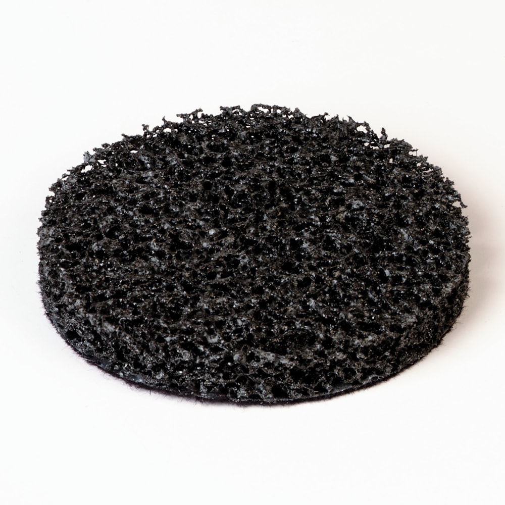 4 1/2'' Extra Course Silicone Carbide Coating Removal Disc