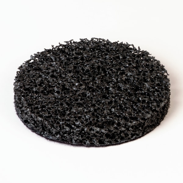 4 1/2'' Extra Course Silicone Carbide Coating Removal Disc