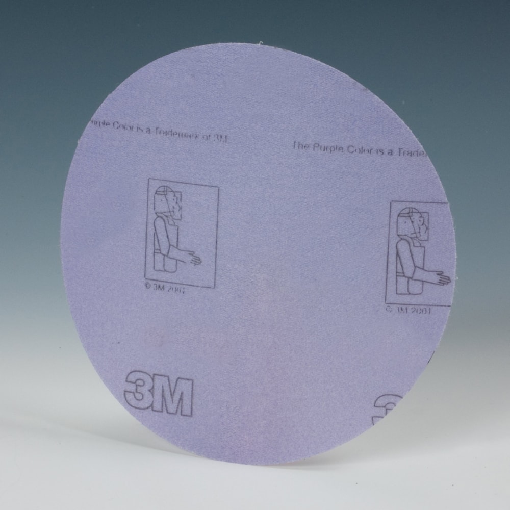 Hookit™ Film Disc 360L, 5 in x NH P240, 100 per inner 500 per case