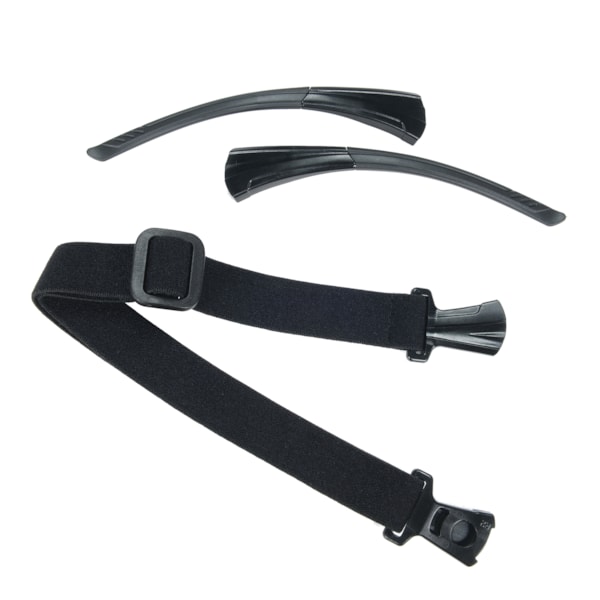 Foam Lined Gray Anti-Fog Lens Safety Glasses
