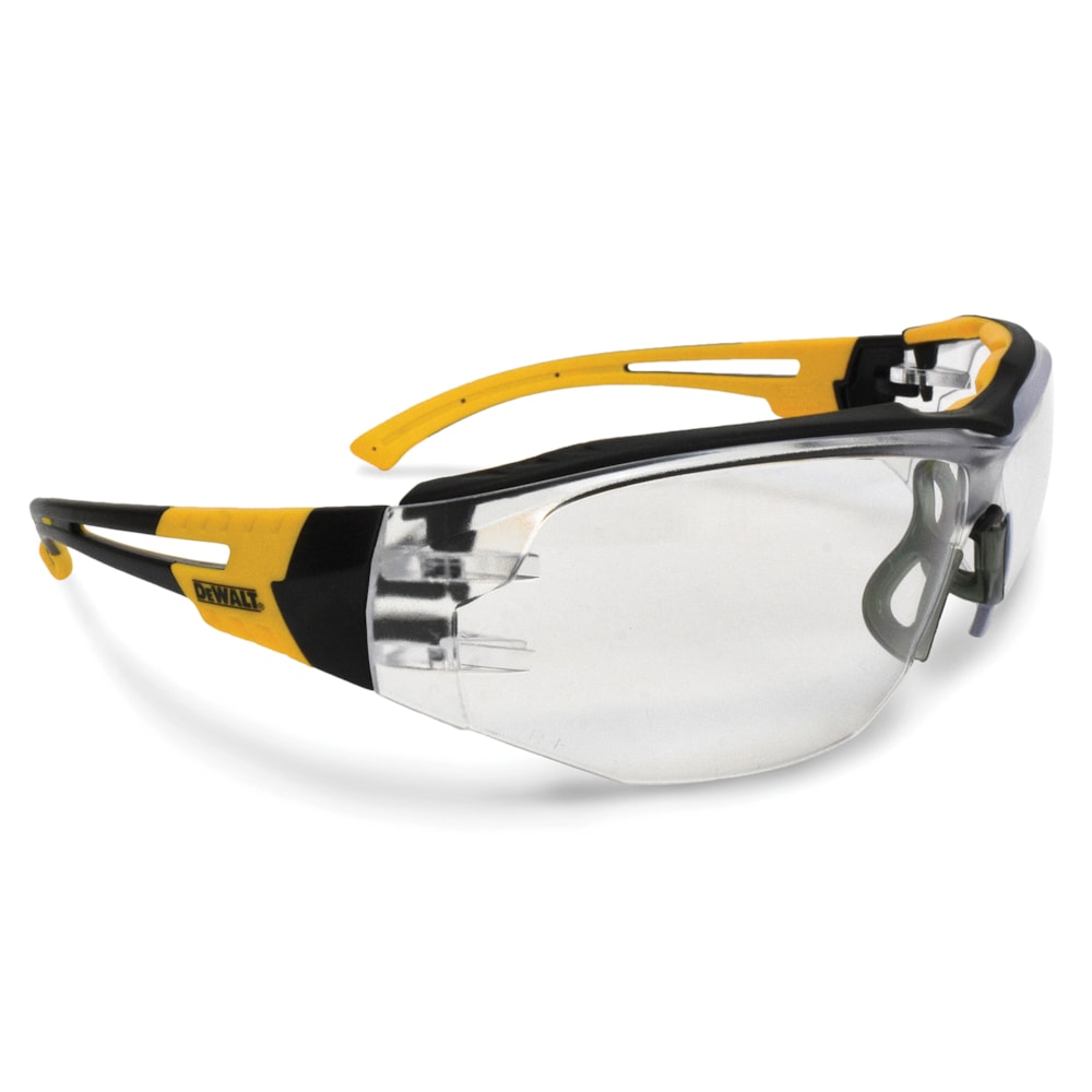 Renovator™ Clear Lens Safety Glasses