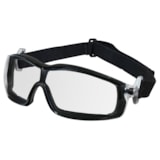 Rattler Clear Anti-Fog Safety Glasses thumbnail 2