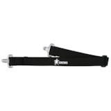 Rattler Clear Anti-Fog Safety Glasses thumbnail 3