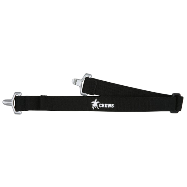 Rattler Clear Anti-Fog Safety Glasses