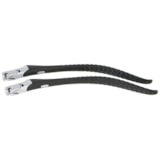 Rattler Clear Anti-Fog Safety Glasses thumbnail 4