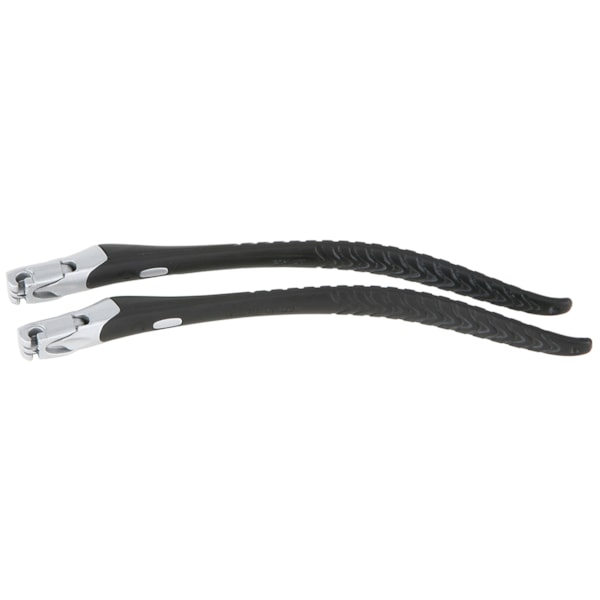 Rattler Clear Anti-Fog Safety Glasses