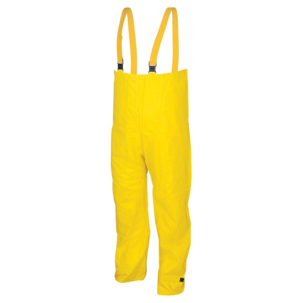 Hydroblast 0.35 mm Neoprene Nylon Scrim 2-Piece Rain Suit
