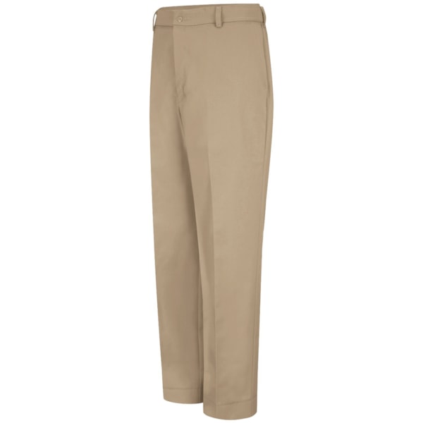 Dura-Kap® Men's 7.5 oz. Twill Industrial Work Pants
