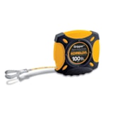 Gripper 100' x 3/8" Closed Case Standard Measuring Tape thumbnail 1