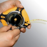 Gripper 100' x 3/8" Closed Case Standard Measuring Tape thumbnail 2