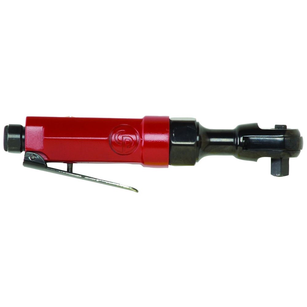 1/4" Square Drive 220 RPM Pneumatic Air Ratchet Wrench