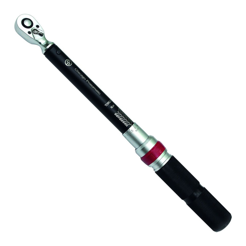 3/8" Square Drive Pneumatic Air Torque Wrench