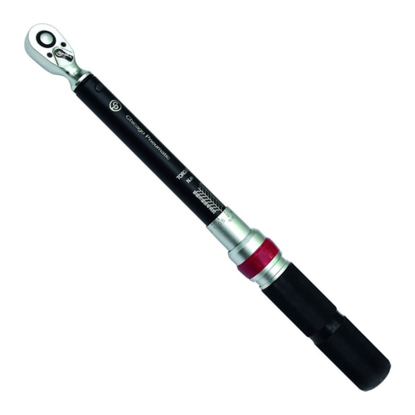 3/8" Square Drive Pneumatic Air Torque Wrench
