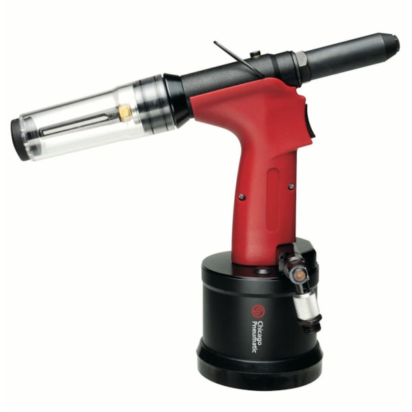 3/16" Compact Pneumatic Air Riveter
