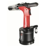 3/16" Compact Pneumatic Air Riveter thumbnail 2