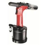 3/16" Compact Pneumatic Air Riveter thumbnail 3