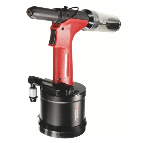 3/16" Compact Pneumatic Air Riveter