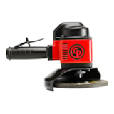 7" Pneumatic Air Vertical Wheel Grinder thumbnail 3