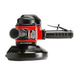 7" Pneumatic Air Vertical Wheel Grinder thumbnail 4