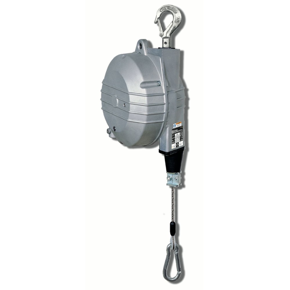 39.7 lb. - 48.5 lb. Medium to Heavy-Duty Pneumatic Tool Balancer
