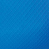 13 mil Unlined 12" Blue Rubber Latex Gloves 12 Pair thumbnail 3