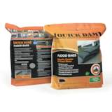 12" x 24" Water Activated Flood Bags 6/Bag thumbnail 1