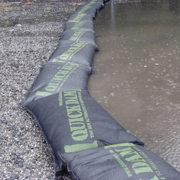 12" x 24" Water Activated Flood Bags 6/Bag