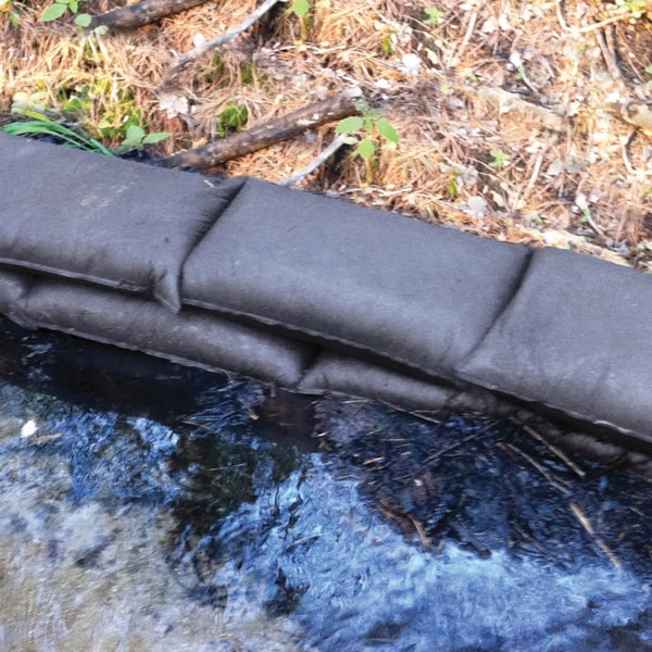 12" x 24" Water Activated Flood Bags 6/Bag