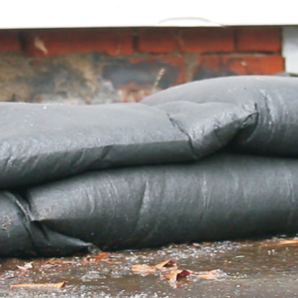 12" x 24" Water Activated Flood Bags 6/Bag
