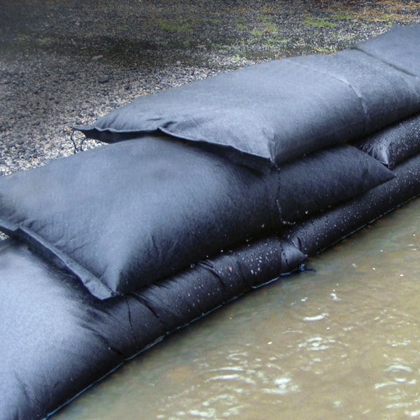 12" x 24" Water Activated Flood Bags 6/Bag