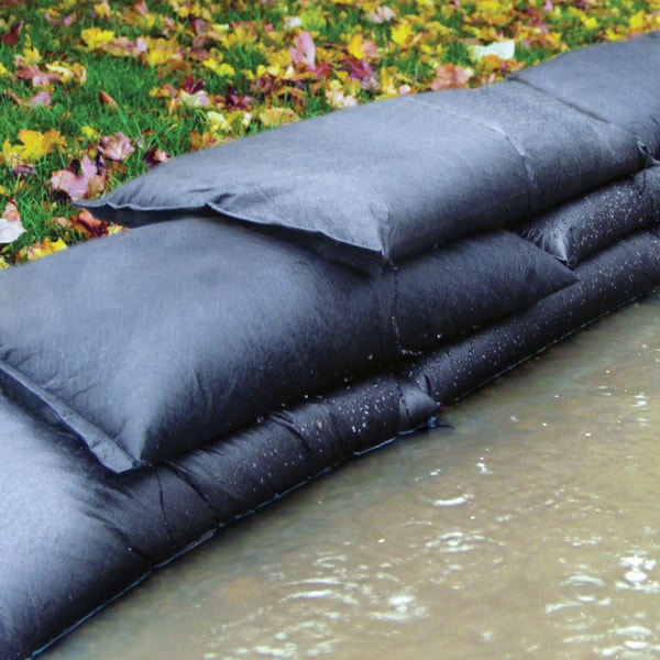 12" x 24" Water Activated Flood Bags 6/Bag