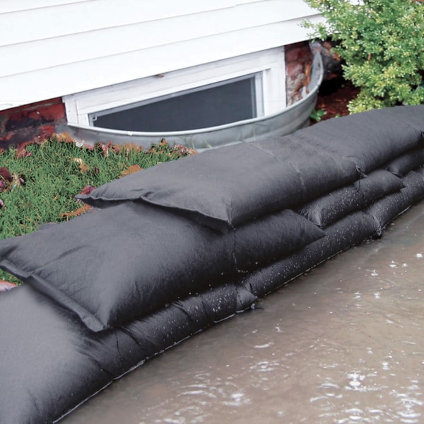 12" x 24" Water Activated Flood Bags 6/Bag