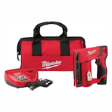 M12™ Cordless 3/8" Crown Stapler Kit thumbnail 1