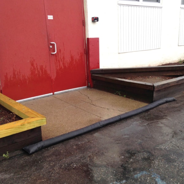 10' Water Activated Flood Barrier 8/Box