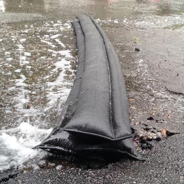 10' Water Activated Flood Barrier 8/Box