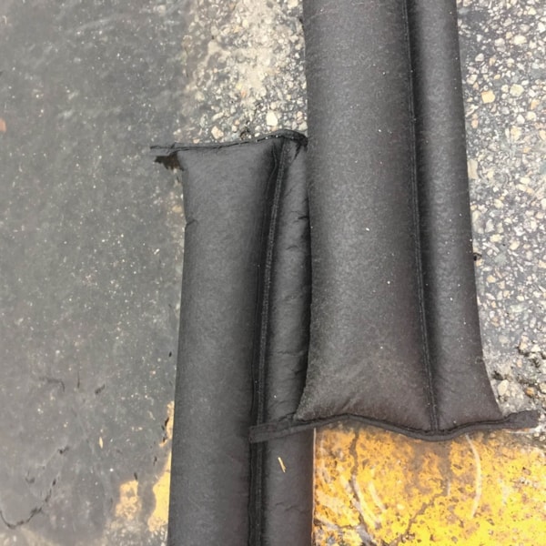 10' Water Activated Flood Barrier 8/Box