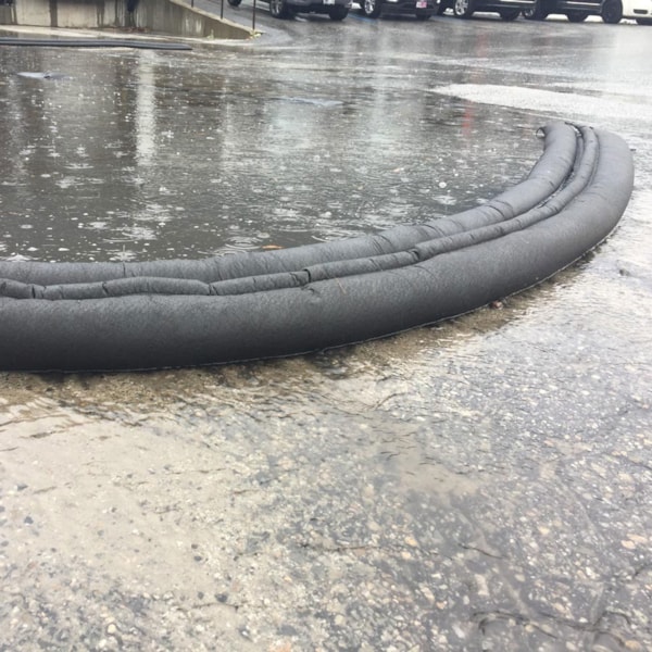 10' Water Activated Flood Barrier 8/Box