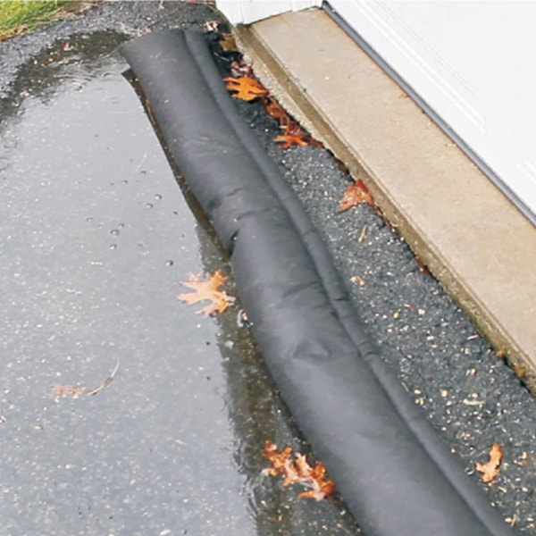 10' Water Activated Flood Barrier 12/Box