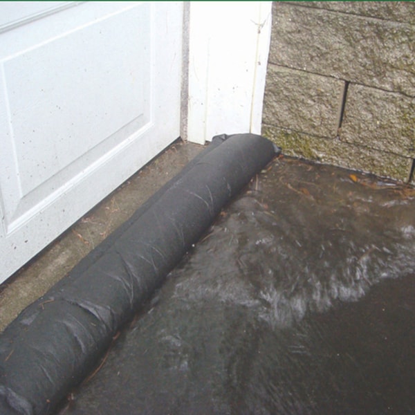 10' Water Activated Flood Barrier 12/Box