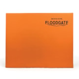 26"H x 30" - 35"W Adjustable Width Doorway Flood Gate thumbnail 1