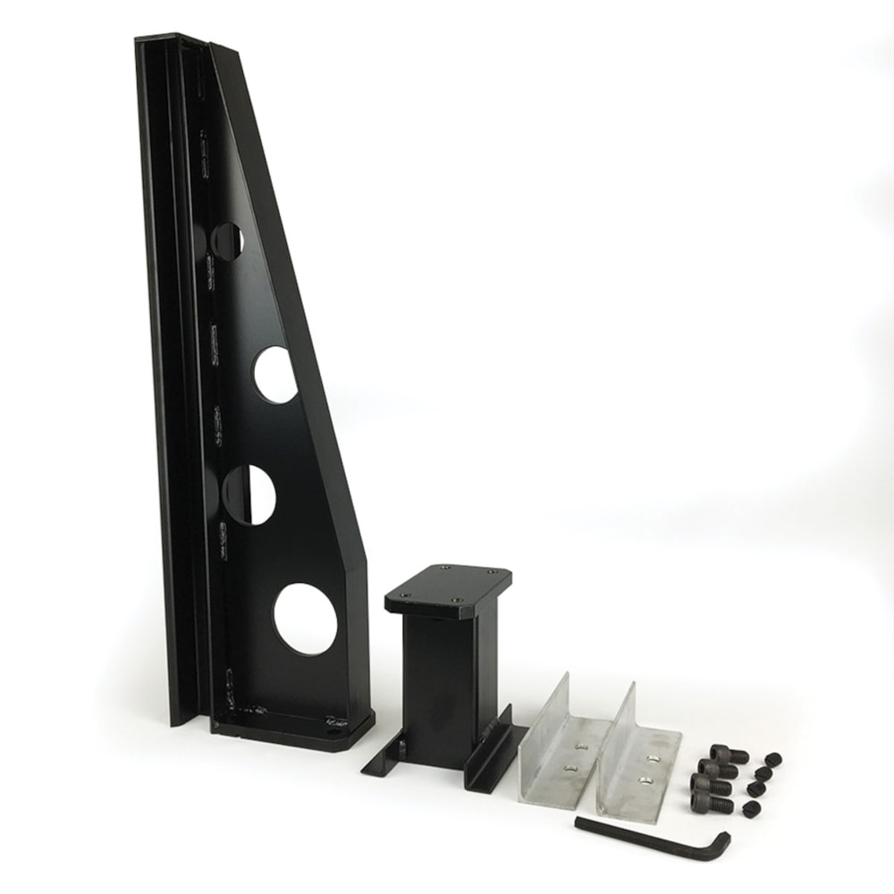 2-Way Flood Gate Stanchion Kit