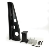 2-Way Flood Gate Stanchion Kit thumbnail 1