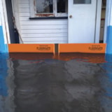 2-Way Flood Gate Stanchion Kit thumbnail 2