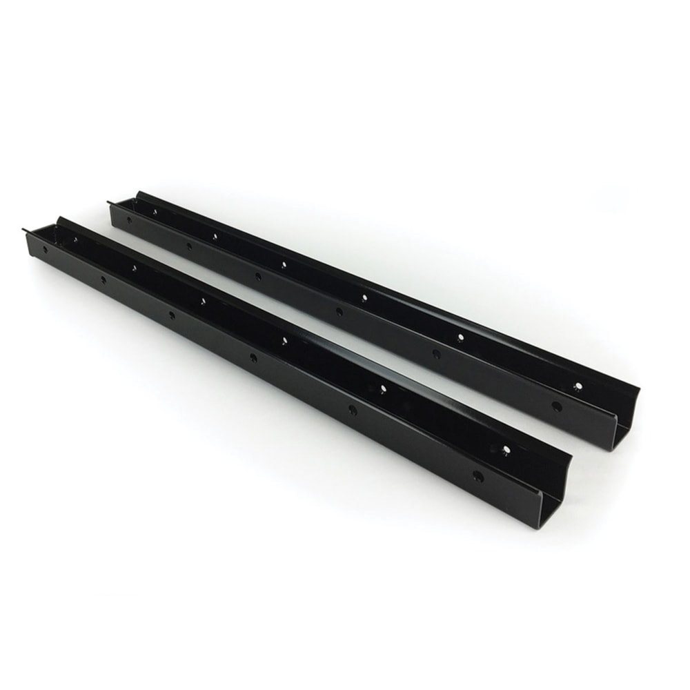 Flood Gate Side Rail Set