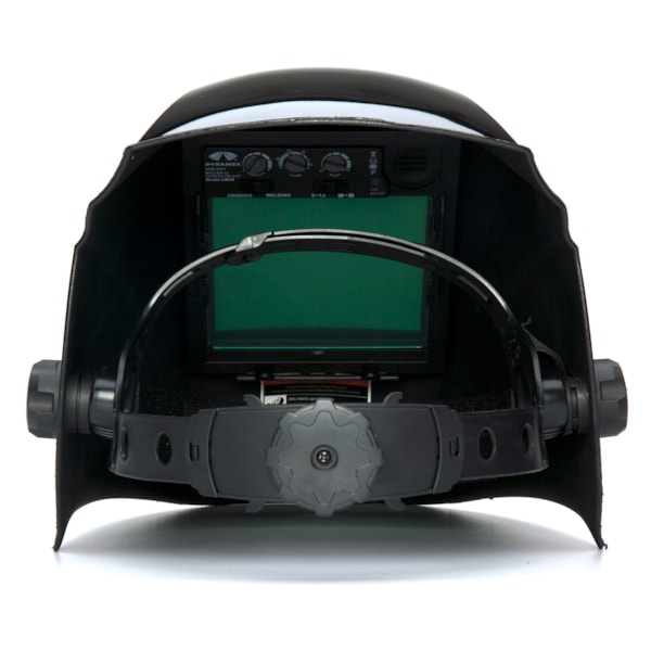 WHAM30 Series Auto Darkening Welding Helmet