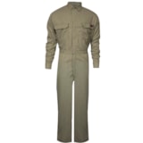 8 Cal 5.5 oz. DRIFIRE FR TECGEN Flame Resistant Coveralls thumbnail 1