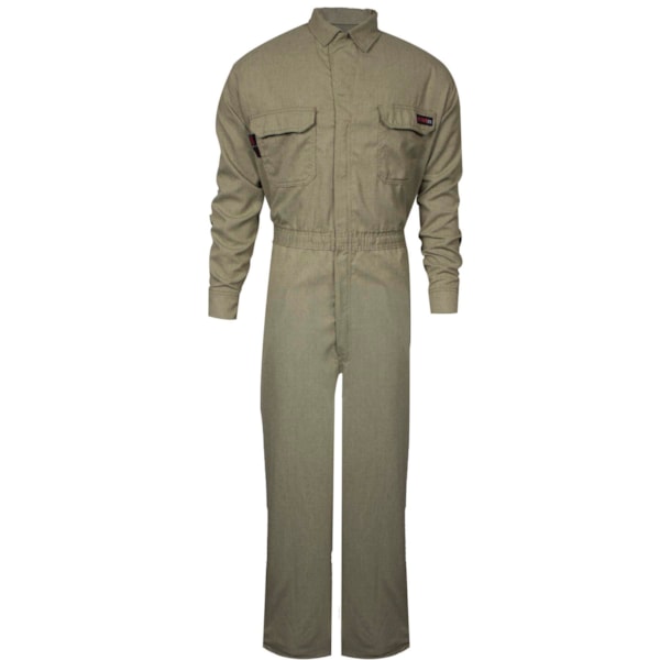 8 Cal 5.5 oz. DRIFIRE FR TECGEN Flame Resistant Coveralls