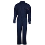 8 Cal 5.5 oz. DRIFIRE FR TECGEN Flame Resistant Coveralls thumbnail 2