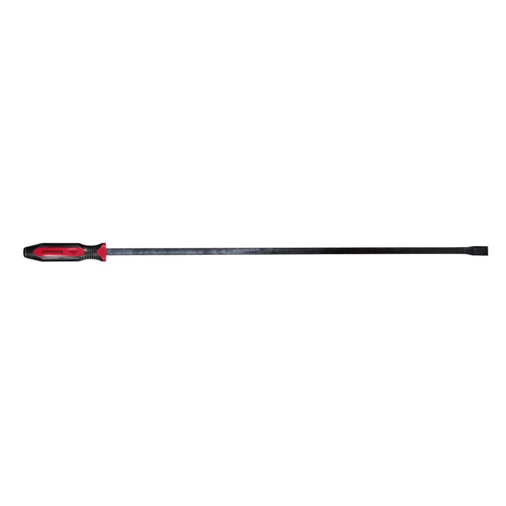 42" Curved Pry Bar